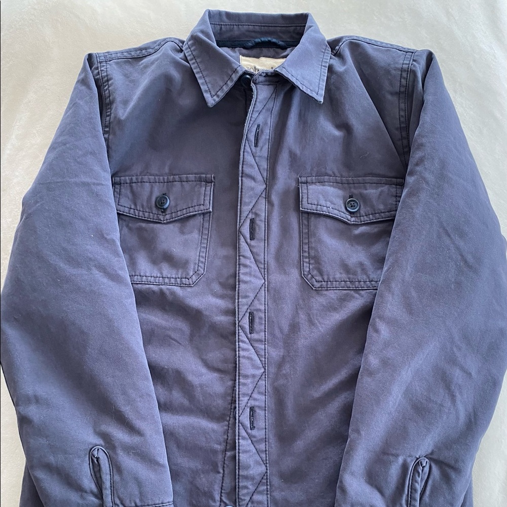 Mini Boden “Shacket”